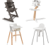 xmcolorbaby high chair